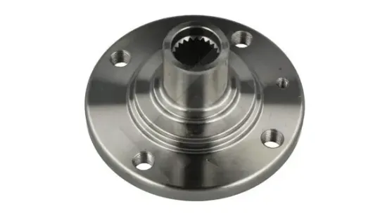 Radnabe Vorderachse beidseitig HART 417 010 Bild Radnabe Vorderachse beidseitig HART 417 010
