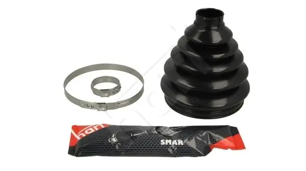 Faltenbalgsatz, Antriebswelle HART 417 115