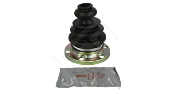 Faltenbalgsatz, Antriebswelle Vorderachse links Vorderachse rechts getriebeseitig HART 417 847 Bild Faltenbalgsatz, Antriebswelle Vorderachse links Vorderachse rechts getriebeseitig HART 417 847