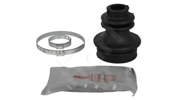 Faltenbalgsatz, Antriebswelle HART 417 923