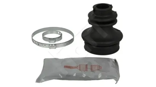 Faltenbalgsatz, Antriebswelle HART 417 923 Bild Faltenbalgsatz, Antriebswelle HART 417 923