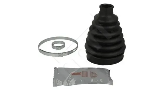 Faltenbalgsatz, Antriebswelle HART 417 932 Bild Faltenbalgsatz, Antriebswelle HART 417 932