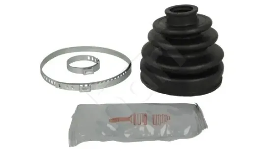 Faltenbalgsatz, Antriebswelle HART 417 934 Bild Faltenbalgsatz, Antriebswelle HART 417 934