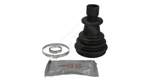 Faltenbalgsatz, Antriebswelle HART 417 941 Bild Faltenbalgsatz, Antriebswelle HART 417 941