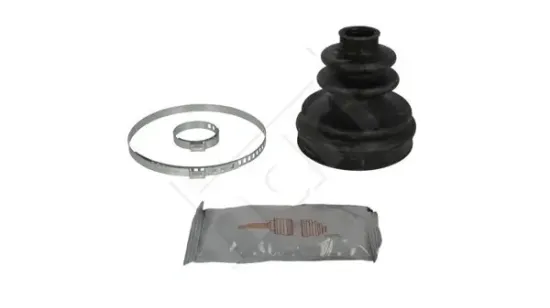 Faltenbalgsatz, Antriebswelle HART 417 954 Bild Faltenbalgsatz, Antriebswelle HART 417 954