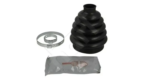 Faltenbalgsatz, Antriebswelle radseitig HART 417 975