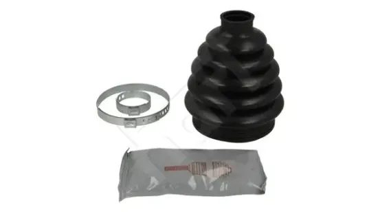 Faltenbalgsatz, Antriebswelle radseitig HART 417 975 Bild Faltenbalgsatz, Antriebswelle radseitig HART 417 975