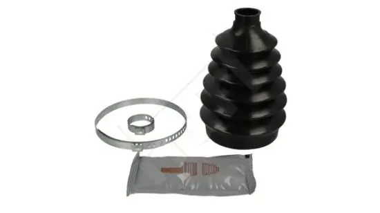 Faltenbalgsatz, Antriebswelle HART 417 984 Bild Faltenbalgsatz, Antriebswelle HART 417 984