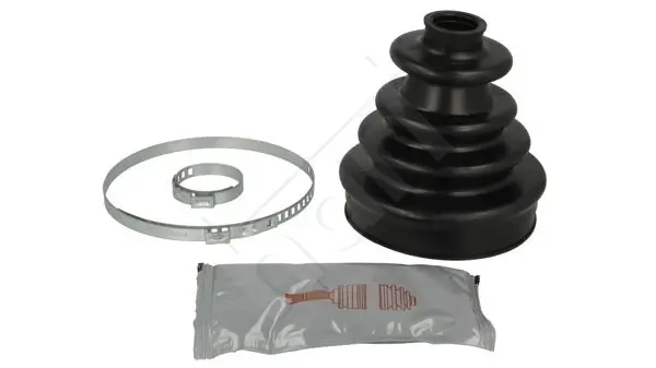 Faltenbalgsatz, Antriebswelle HART 418 114