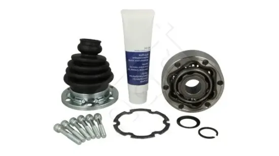 Gelenksatz, Antriebswelle HART 418 374 Bild Gelenksatz, Antriebswelle HART 418 374
