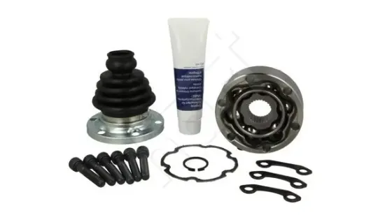 Gelenksatz, Antriebswelle HART 418 473 Bild Gelenksatz, Antriebswelle HART 418 473