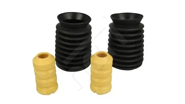 Staubschutzsatz, Stoßdämpfer Vorderachse beidseitig HART 418 524