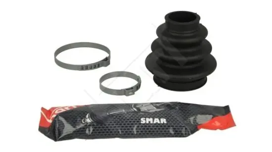 Faltenbalgsatz, Antriebswelle HART 419 741 Bild Faltenbalgsatz, Antriebswelle HART 419 741