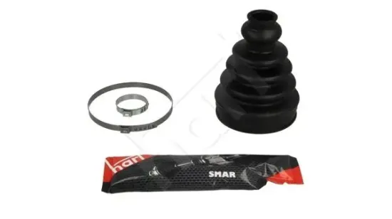 Faltenbalgsatz, Antriebswelle HART 419 750 Bild Faltenbalgsatz, Antriebswelle HART 419 750