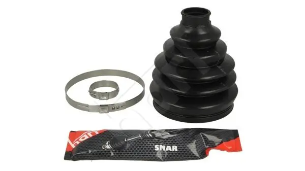 Faltenbalgsatz, Antriebswelle HART 419 765