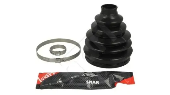 Faltenbalgsatz, Antriebswelle HART 419 765 Bild Faltenbalgsatz, Antriebswelle HART 419 765