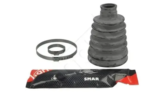 Faltenbalgsatz, Antriebswelle HART 424 907 Bild Faltenbalgsatz, Antriebswelle HART 424 907