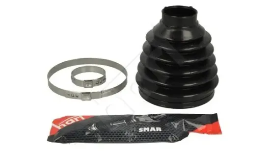 Faltenbalgsatz, Antriebswelle radseitig HART 428 464 Bild Faltenbalgsatz, Antriebswelle radseitig HART 428 464