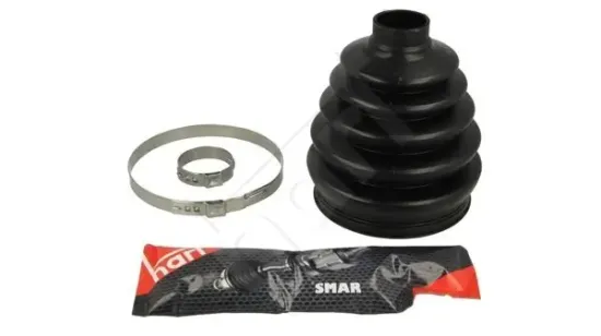 Faltenbalgsatz, Antriebswelle HART 431 056 Bild Faltenbalgsatz, Antriebswelle HART 431 056