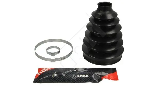 Faltenbalgsatz, Antriebswelle HART 431 108