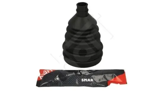 Faltenbalgsatz, Antriebswelle HART 431 276 Bild Faltenbalgsatz, Antriebswelle HART 431 276