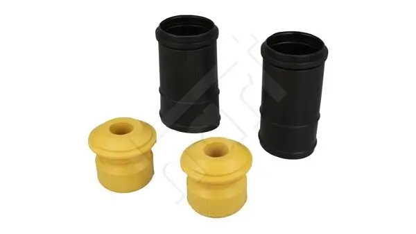 Staubschutzsatz, Stoßdämpfer Vorderachse beidseitig HART 431 959