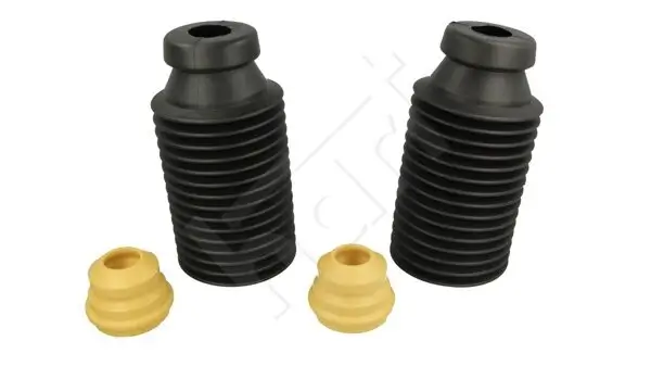 Staubschutzsatz, Stoßdämpfer Vorderachse HART 431 981