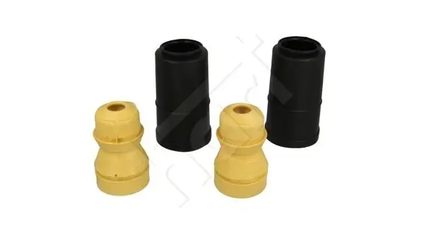 Staubschutzsatz, Stoßdämpfer Hinterachse HART 431 982