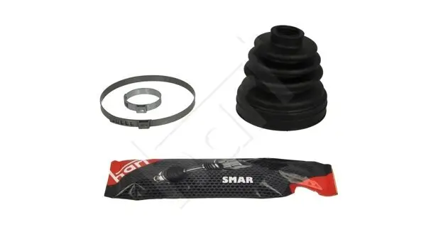 Faltenbalgsatz, Antriebswelle HART 432 452