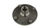 Radnabe Vorderachse beidseitig HART 432 916