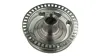 Radnabe Vorderachse HART 432 926