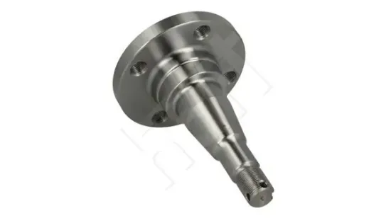 Radnabe Hinterachse beidseitig HART 437 096 Bild Radnabe Hinterachse beidseitig HART 437 096