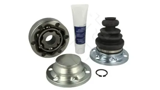 Gelenksatz, Antriebswelle HART 438 134 Bild Gelenksatz, Antriebswelle HART 438 134