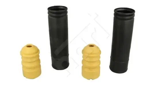Staubschutzsatz, Stoßdämpfer Hinterachse beidseitig HART 438 253 Bild Staubschutzsatz, Stoßdämpfer Hinterachse beidseitig HART 438 253