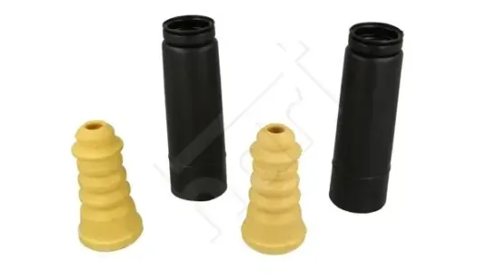 Staubschutzsatz, Stoßdämpfer Hinterachse beidseitig HART 438 263 Bild Staubschutzsatz, Stoßdämpfer Hinterachse beidseitig HART 438 263