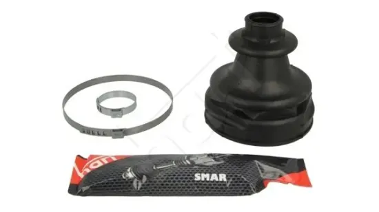 Faltenbalg, Antriebswelle getriebeseitig HART 440 786 Bild Faltenbalg, Antriebswelle getriebeseitig HART 440 786