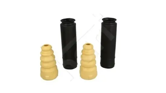 Staubschutzsatz, Stoßdämpfer Hinterachse HART 441 355 Bild Staubschutzsatz, Stoßdämpfer Hinterachse HART 441 355