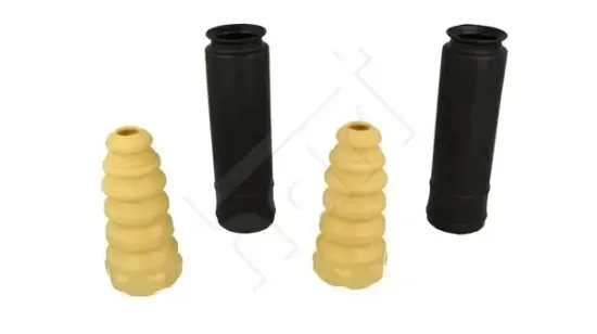 Staubschutzsatz, Stoßdämpfer Hinterachse beidseitig HART 441 356 Bild Staubschutzsatz, Stoßdämpfer Hinterachse beidseitig HART 441 356