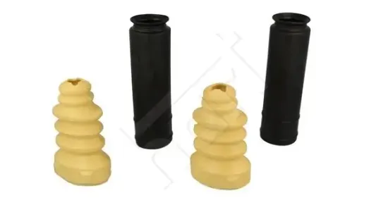 Staubschutzsatz, Stoßdämpfer Hinterachse beidseitig HART 441 363 Bild Staubschutzsatz, Stoßdämpfer Hinterachse beidseitig HART 441 363