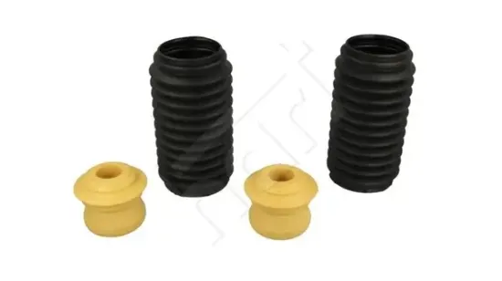 Staubschutzsatz, Stoßdämpfer Vorderachse beidseitig HART 441 383 Bild Staubschutzsatz, Stoßdämpfer Vorderachse beidseitig HART 441 383