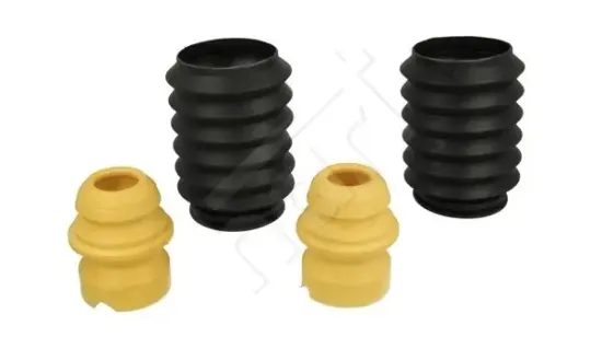 Staubschutzsatz, Stoßdämpfer Vorderachse beidseitig HART 441 476 Bild Staubschutzsatz, Stoßdämpfer Vorderachse beidseitig HART 441 476