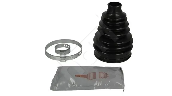 Faltenbalgsatz, Antriebswelle HART 445 738