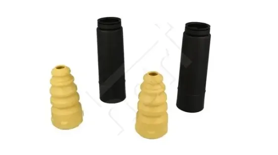 Staubschutzsatz, Stoßdämpfer Hinterachse HART 445 823 Bild Staubschutzsatz, Stoßdämpfer Hinterachse HART 445 823