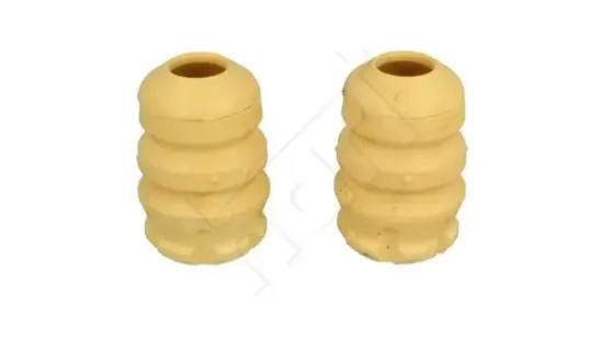 Anschlagpuffer, Federung Hinterachse HART 445 825 Bild Anschlagpuffer, Federung Hinterachse HART 445 825