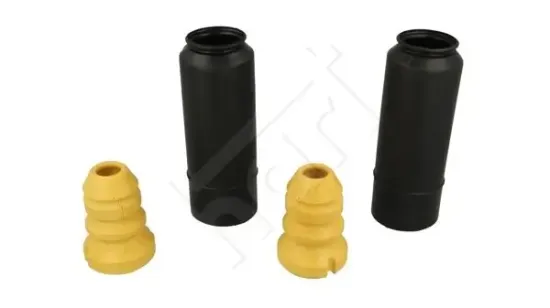 Staubschutzsatz, Stoßdämpfer Hinterachse HART 450 472 Bild Staubschutzsatz, Stoßdämpfer Hinterachse HART 450 472