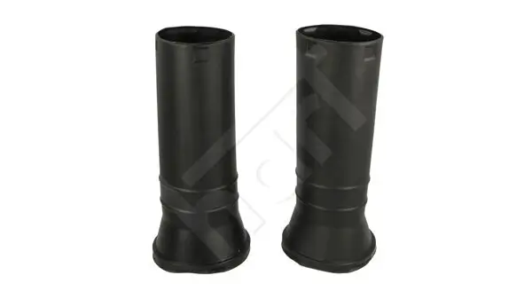 Staubschutzsatz, Stoßdämpfer Vorderachse beidseitig HART 450 477