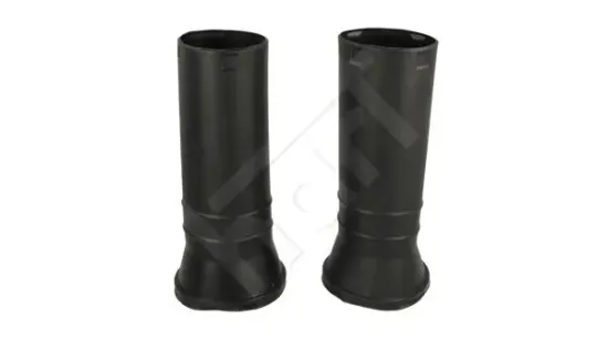 Staubschutzsatz, Stoßdämpfer Vorderachse beidseitig HART 450 477 Bild Staubschutzsatz, Stoßdämpfer Vorderachse beidseitig HART 450 477