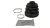 Faltenbalgsatz, Antriebswelle getriebeseitig HART 450 698