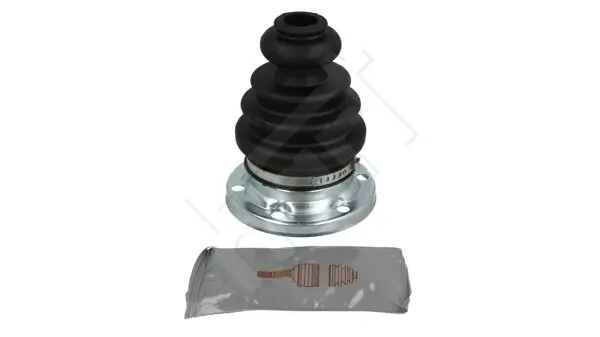 Faltenbalg, Antriebswelle HART 451 474