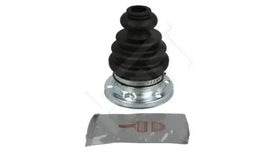 Faltenbalg, Antriebswelle HART 451 474 Bild Faltenbalg, Antriebswelle HART 451 474